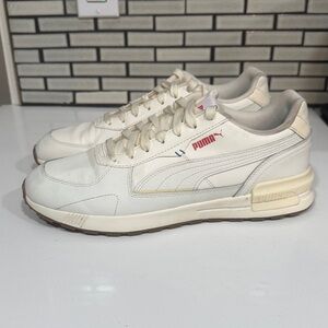 Puma Gravition Size M 10 (43)